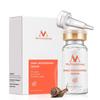 Anti-Aging Snail and Gold Essence Hydrating Hyaluronic Acid Moisturizers Nourishing Facial Serum 12ml