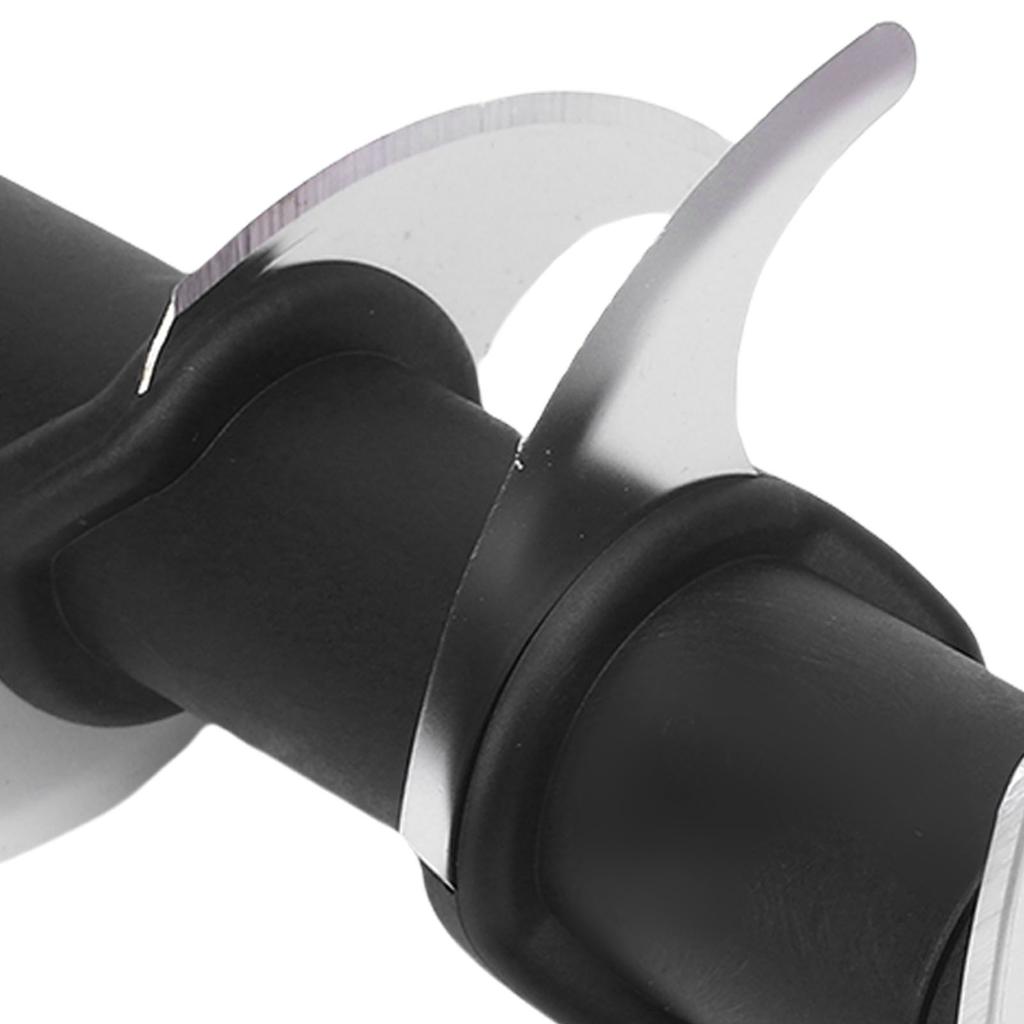 Блендер 6 лезвий Запасные части Подходят для кувшина 72 унции 63 унции 3-слойная нержавеющая сталь Профессиональные аксессуары