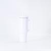 American Stainless Steel Thermos Cup Handle Portable Ice Bully Cup with Straw Car Cup