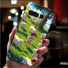 Аниме-сценарий Арт Чехол для телефона Для Google Pixel 10 9 Pro XL 9A 8 7 6 Pro Pixel 8A 7A 6A Pixel 8 7 6 5