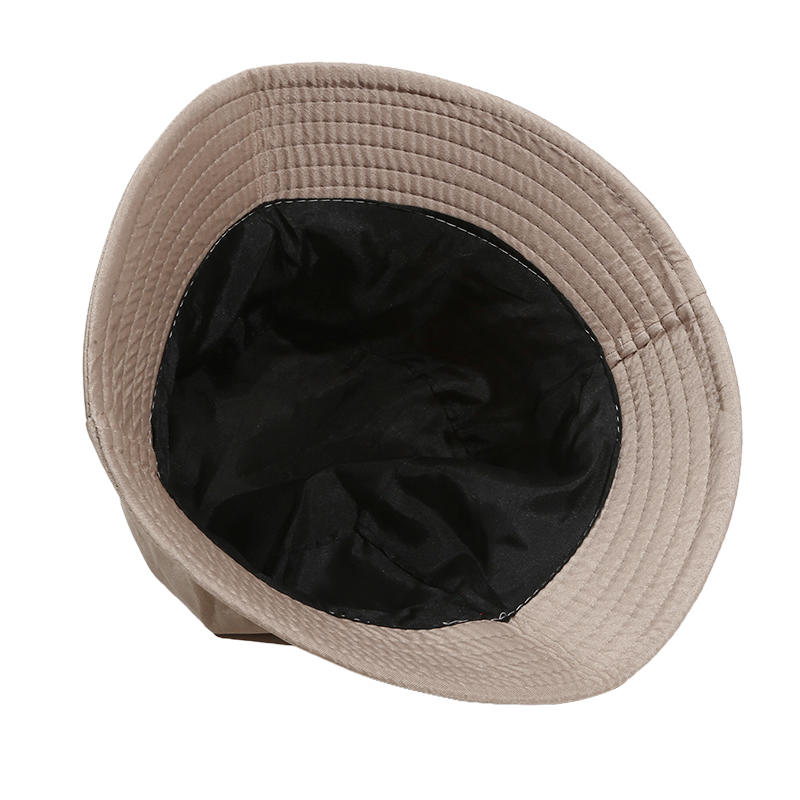 Spring Summer Unisex Outdoor Sun Protection Hat Packable Wide Brim Breathable Casual Fisherman Hat for Hiking Hunting Travel Fishing