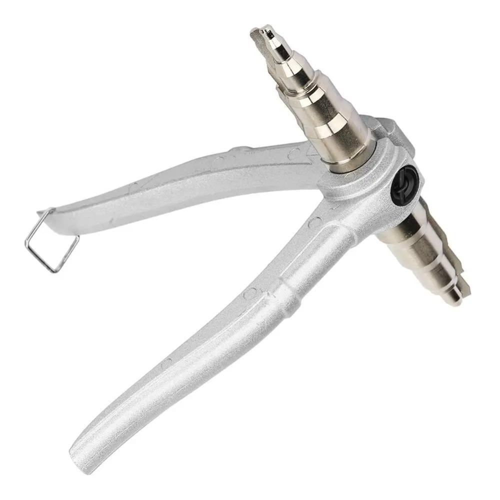 Practical Design Hydraulic Swaging Tool Copper Pipe Expander  Air Conditioner Install