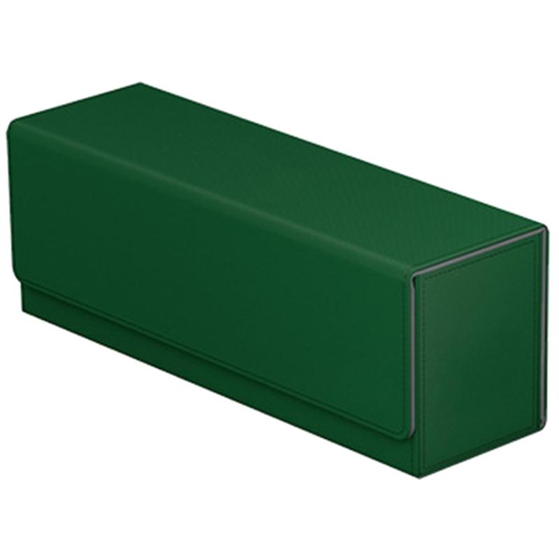 Коробка для колоды карт из ПУ кожи, Кейс для колоды карт, Коробка для карт, Магнитная коробка для колоды игральных карт, Коробка для хранения карт для хранения игровых карт