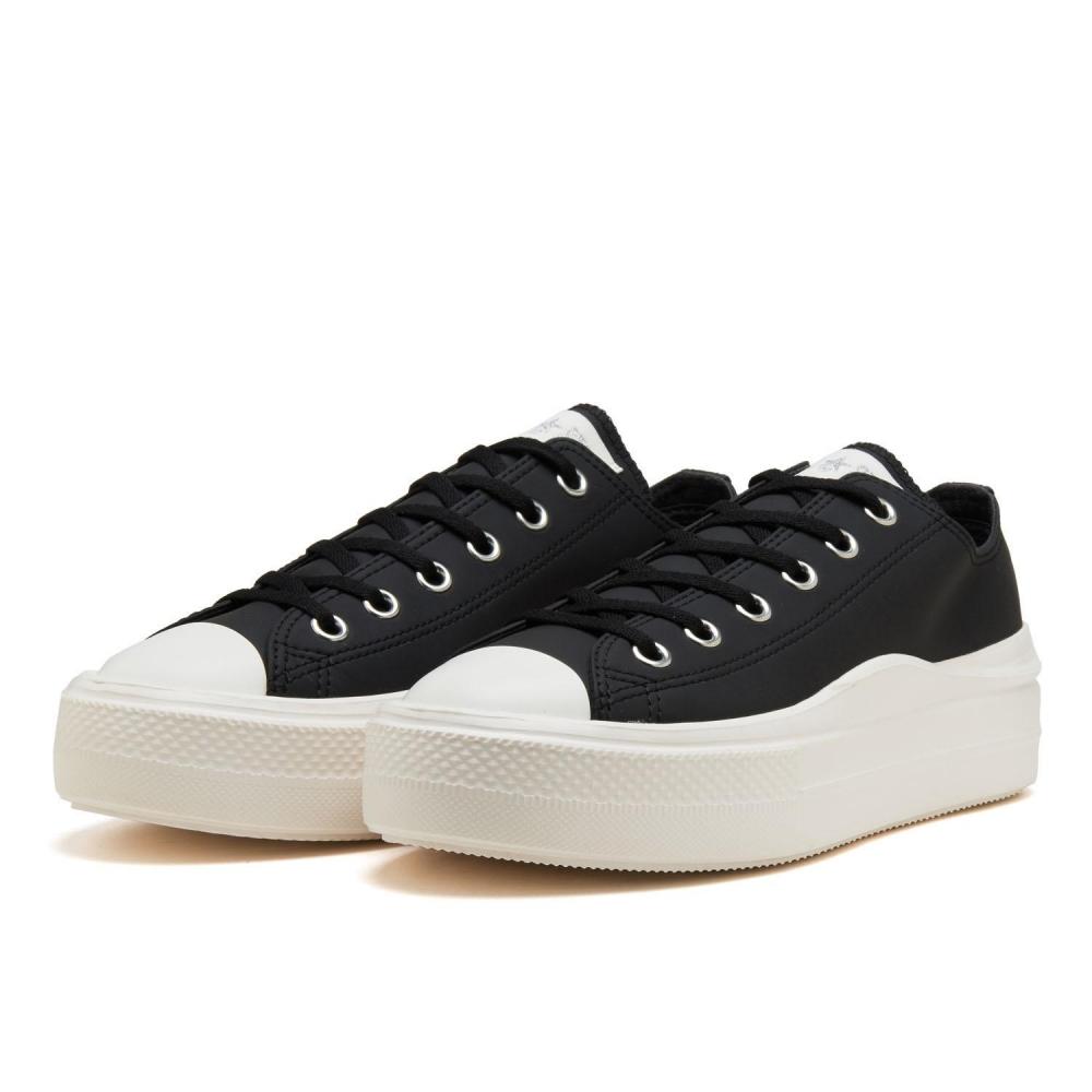 Converse As Light Plts Ii Sy Ox 31316461 Черный