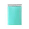 20Pcs Pink Green Blue Poly Bubble Mailers Padded Envelopes Self Seal Padded Envelopes Gift Bags Black Packaging Envelope