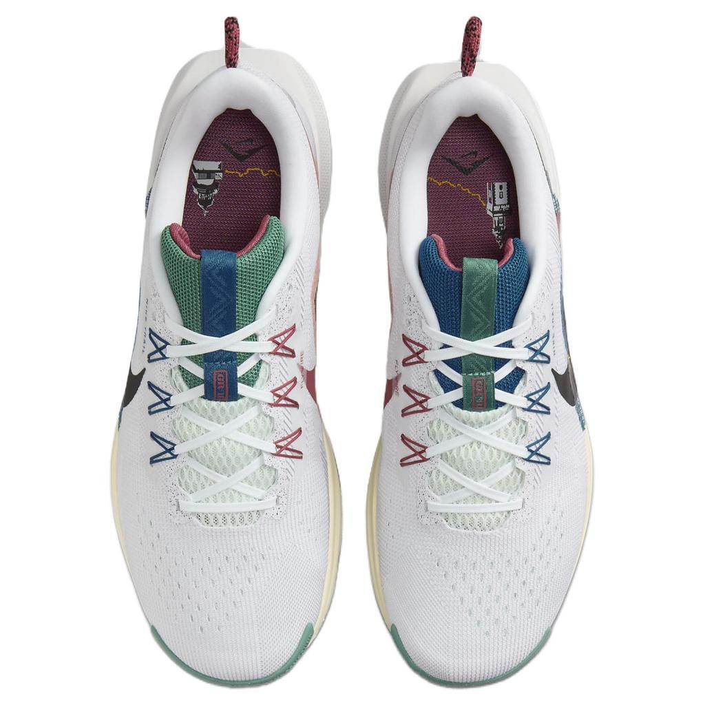 Nike Кроссовки Pegasus Trail 5 Court Blue Cedar DV3864-100