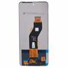 For Infinix Smart 8 4G/Smart 8 HD 4G X6525 Grade S LCD Screen and Digitizer Assembly Part (Without Logo)