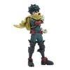 BANPRESTO My Hero Academia AGE OF HEROES Izuku Midoriya III