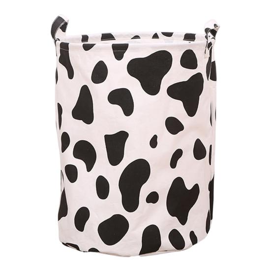 Удобная прочная несущая организация, водонепроницаемый складной органайзер для одежды, игрушек, ведро для белья, органайзер для бытовых принадлежностей