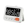 Y77A-1 Piece Digital Timer Countdown Cooking Timer Cooking Shower Study Stopwatch Kitchen GadgetTachometers 3