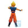 Banpresto Ichiban Kuji Dragon Ball Battle for the Universe D Prize Son Goku Figure Clash!!