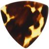 [Hontsu-Bekko] Tortoiseshell Pick, Triangle (L)