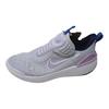 Nike Кроссовки детские E-Series 1.0 GS Football Grey Lilac Bloom DV4250-006