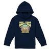 Star Wars The Mandalorian Childrens/Kids Chill Vibes Grogu Hoodie