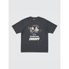Uniqlo PeanUTs UT GraphiC T shorT Sleeve C