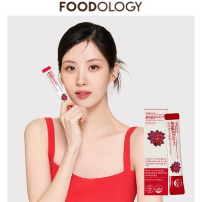 Чай Coleology Pro Hobby Escape 8000 мг x 7 палочек (7-дневный запас)