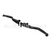Front Rear Brake Lever Extensions BMW C400X C400GT 2018-2026 Motorcycles Replacement Handlebar Levers
