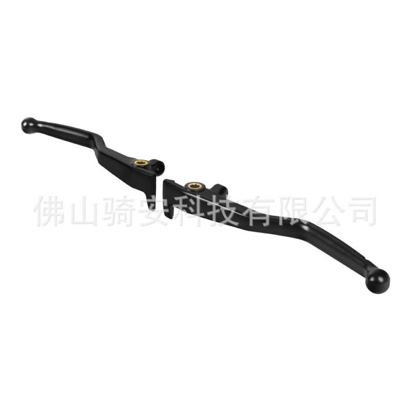 Front Rear Brake Lever Extensions BMW C400X C400GT 2018-2026 Motorcycles Replacement Handlebar Levers