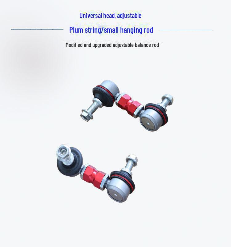 Регулируемая подвеска Great Wall Chery Youyou с шаровой головкой