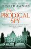 The The Prodigal Spy Book