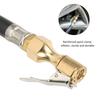 0‑200PSI Tire Inflator with Tire Pressure Gauge LCD Digital Display 4 Pressure Units for Motorcycle Car Van Truck Bus