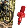 with Rubber Ring Rear Shock Adapter for Rckshox monoarch/DT swiss XMM/Marzocchi Mountain Bike Use