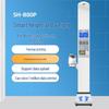 Shanghe Smart Health Inspection Ultrasonic Height & Weight Scale