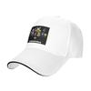 Undertale Gamer Gaming Cap Casual Baseball Caps Adjustable Hat Hip Hop Summer Unisex Baseball Hats Customizable
