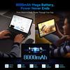 Планшет ZENVA T90 Android 11-дюймовый FHD+ 1920*1200 Android 16 Аккумулятор 8000 мАч 24 ГБ Расширяемая ОЗУ С клавиатурой и мышью