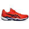 Asics Solution Speed FF 3 Koi Blue Expanse Men Sneakers Red 1041A438-800