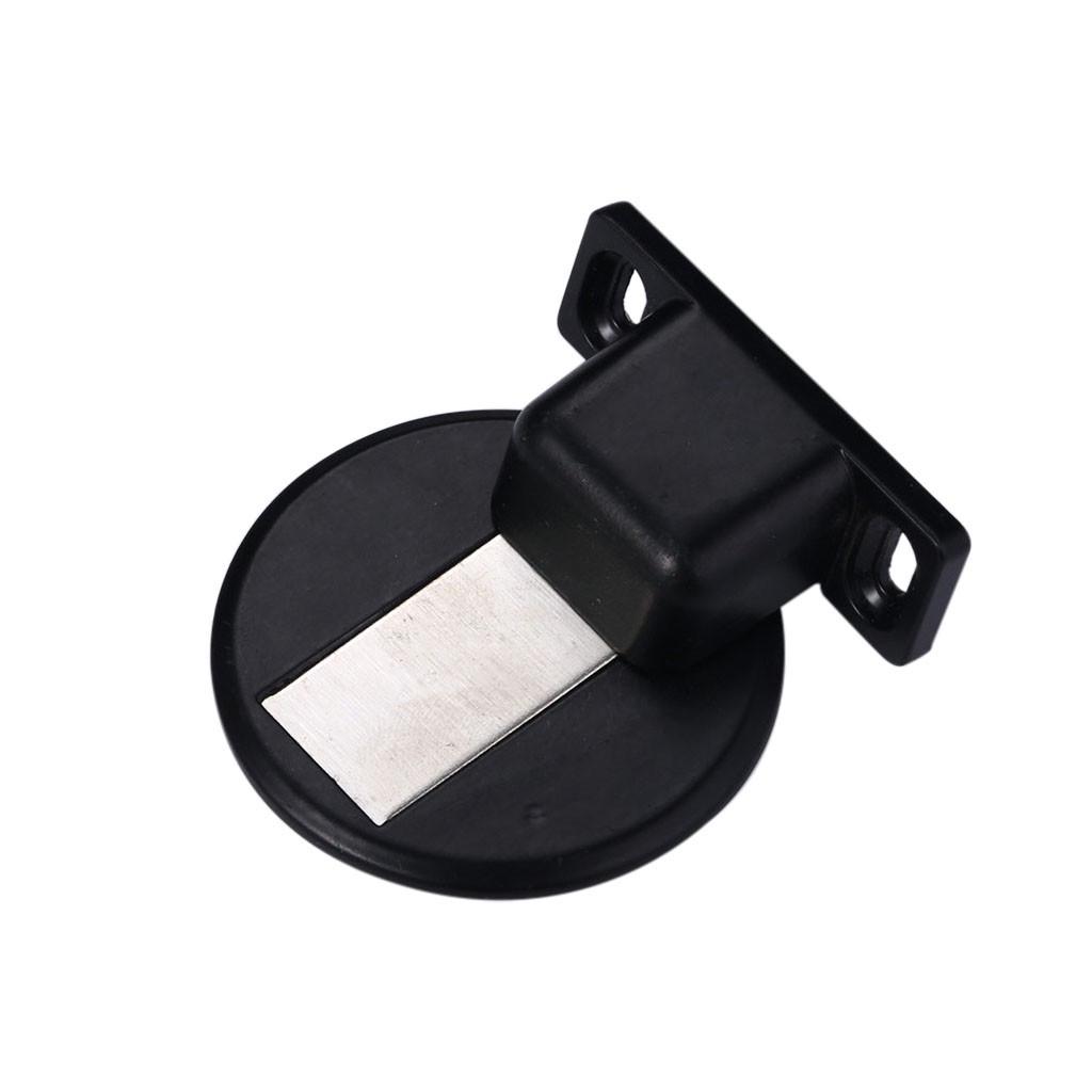 Ограничители всасывающей двери, пробойник для предотвращения столкновений, магнитный из нержавеющей стали для дома