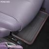 For Leapmotor B10 2025 2026 Front Seat Under Armrest Box Storage Box Automobile Modification Supplies Convenient Tidy