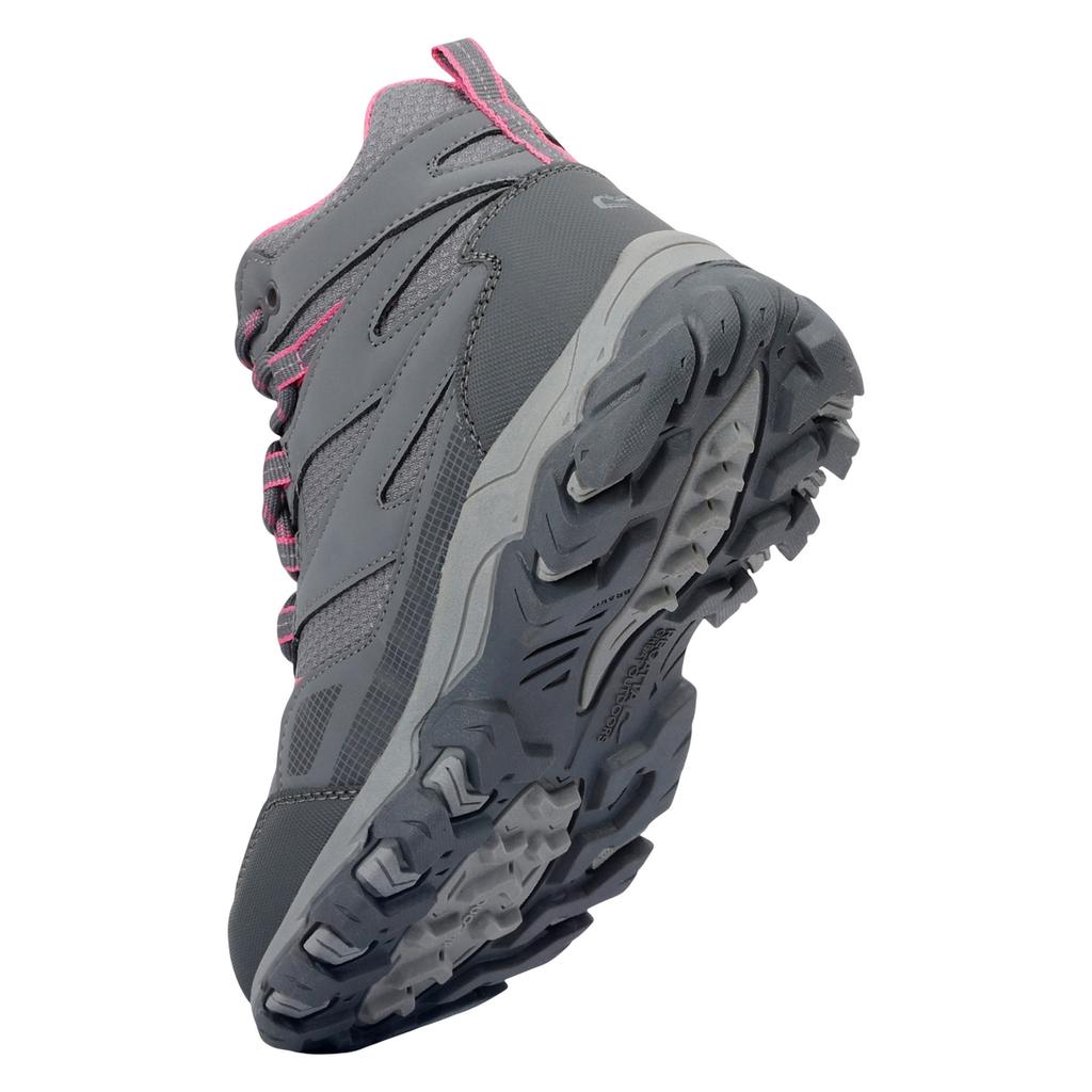 Regatta Childrens/Kids Holcombe III Walking Boots