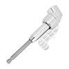 105 Degree Turn Screwdriver LaborSaving Drill Socket Adapter Electric Drill Accessory