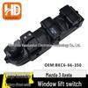 BKC6-66-350 Power Window Switch for Changan Mazda 3 Axela