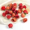 10/20Pcs Artificial Rose Flowers Fake Flowers for Home Wedding Marriage Decoration Supplies Decor Craft Bride Wreath Accessories