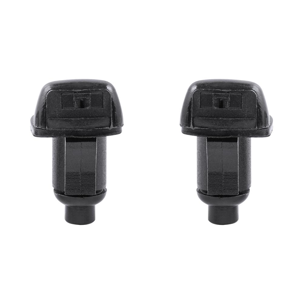 68260443AA Windshield Wiper Washer Nozzle Spray Jet For Jeep Grand Cherokee 2011 2012 2013 2014 2015 2016 2017 2018 2019 2020