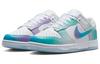Nike Dunk Low 'Unlock Your Space' Женские FJ7743-194