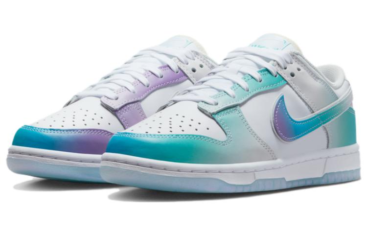Nike Dunk Low 'Unlock Your Space' Женские FJ7743-194