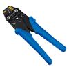 HOZAN Crimping Crimping for Bare Crimp Terminals and Bare Crimp Compatible P-726 Tool, Pliers, Sleeves, 0.3/0.5/1.25/2