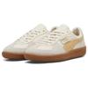 New PUMA Palermo Leather 'Alpine Snow Desert Dust' 396464-13