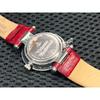Подержанные красные часы Vivienne Westwood