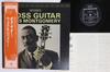 Виниловая пластинка WES MONTGOMERY  Boss Guitar SMJ6111 RIVERSIDE 1975 Япония Obi Джаз Б/у