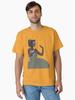The Princess and the Frog Bayou Princess Classic T-Shirt