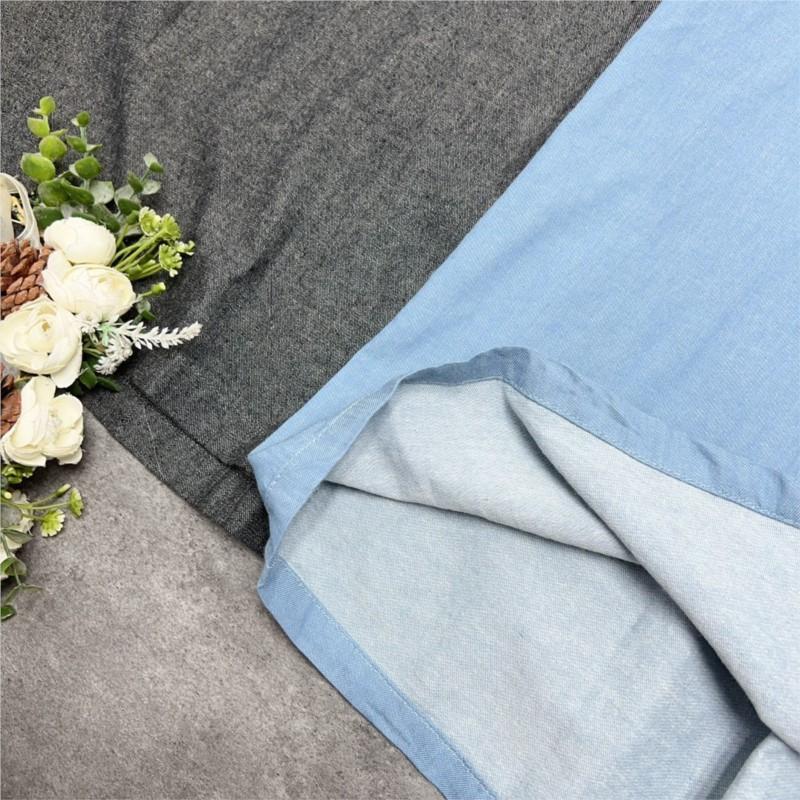 Johnature Японские платья-кардиганы с воротником-стойкой, осенние свободные платья А-силуэта, повседневные, с длинным рукавом, простые женские платья