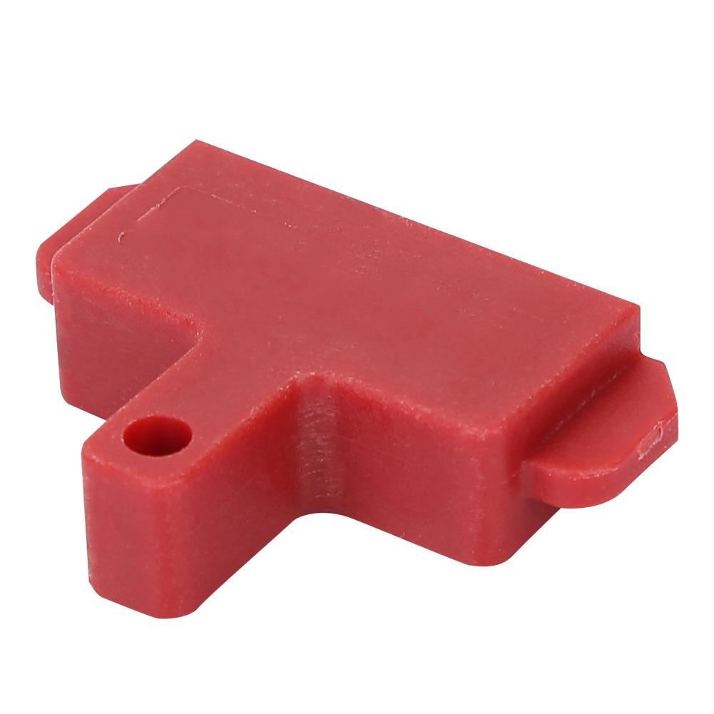 Мини-пластик гидравлического дискового тормоза, инструмент для прокачки прокладочного блока для гидравлического тормоза