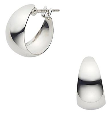 Серьги Platinum Basic APAA2443 PT [Официальный] [Vendome Aoyama]