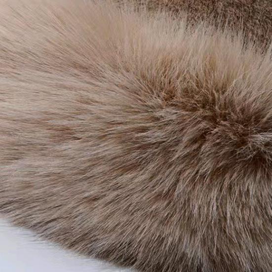 Женская зимняя шапка, перчатки, утолщенный пушистый искусственный мех, защита ушей, Windoroof, сохранение тепла, катание на лыжах, коньках, сноуборде, шапка Lei Feng