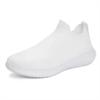 39-40 Round Foot Basketball Trainers Hight Top Sneakers Shoes Casual Boots For Men Sport 2025summer Celebrity Flatas