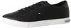 Sneakers Essential Leather Detail Vulc FM0FM04047 Black